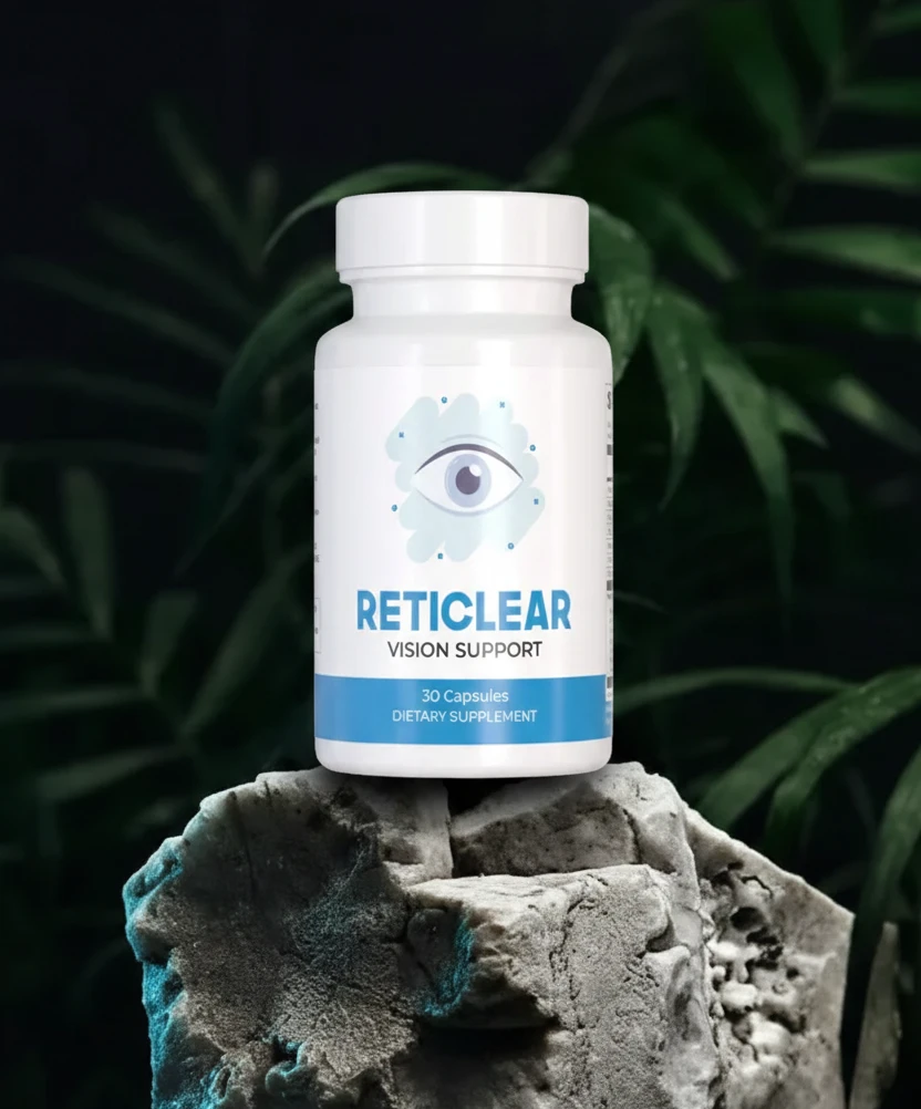 Reticlear ingredients